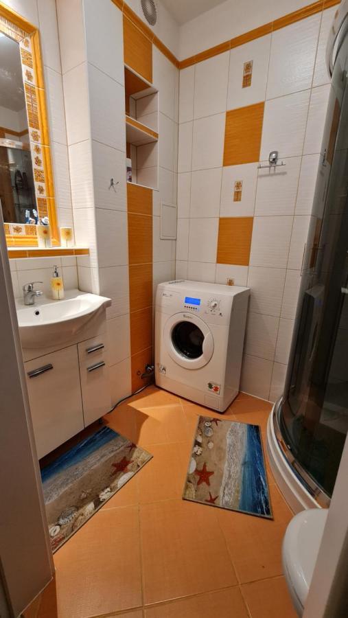 Apartment 4 Osoby 200 M Od Morza *