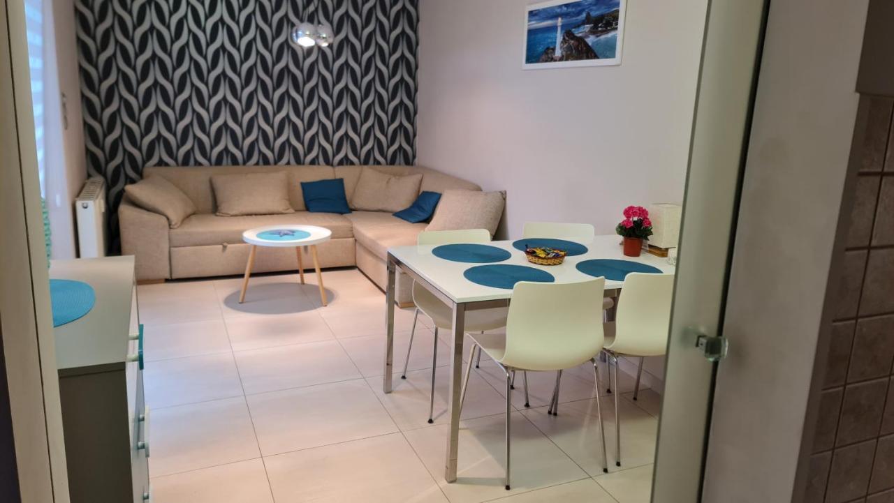 4 Osoby 200 M Od Morza Apartment