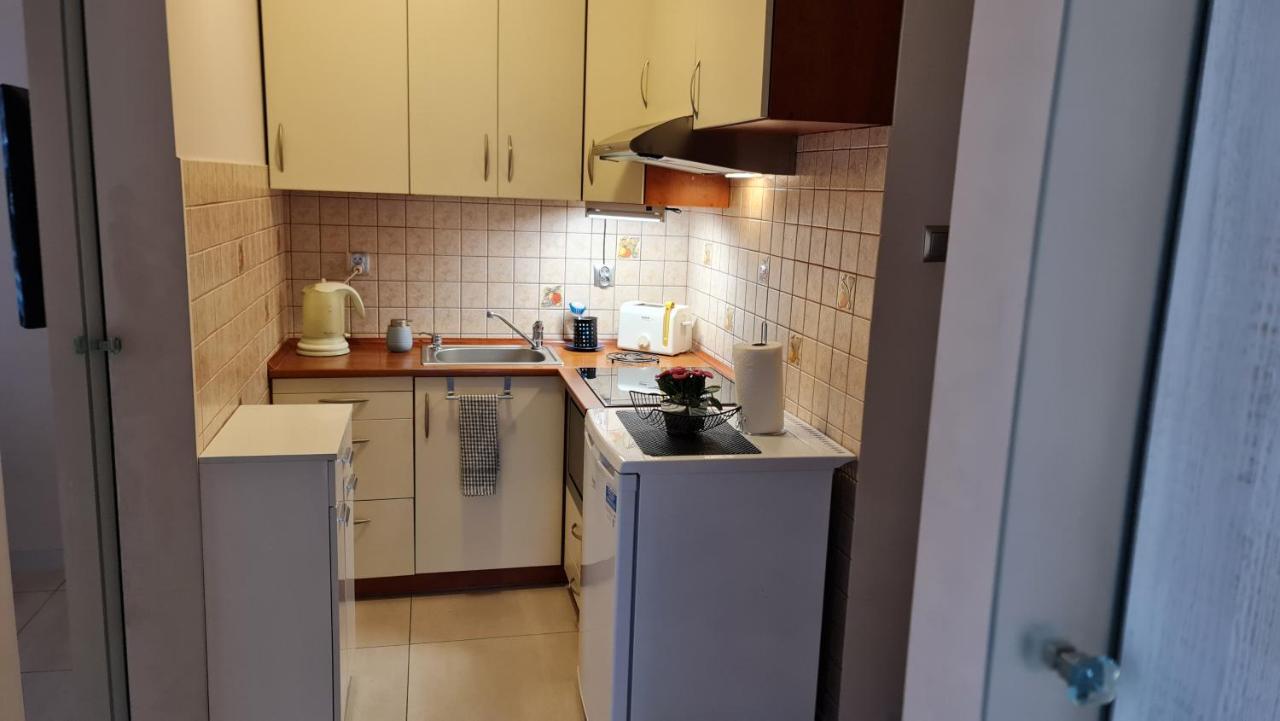 Apartment 4 Osoby 200 M Od Morza