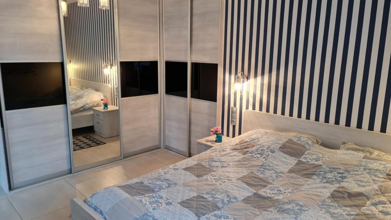 Apartment 4 Osoby 200 M Od Morza *